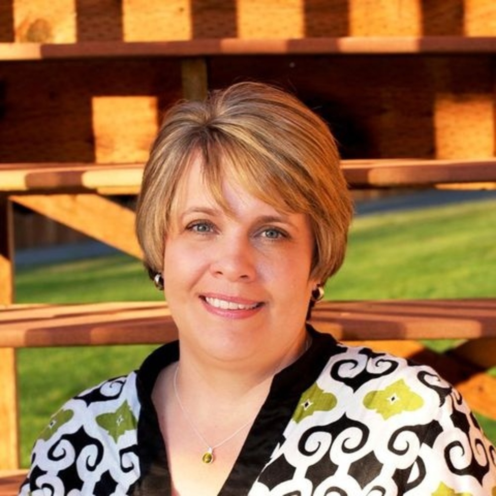 Meet your Posher, Carolyn